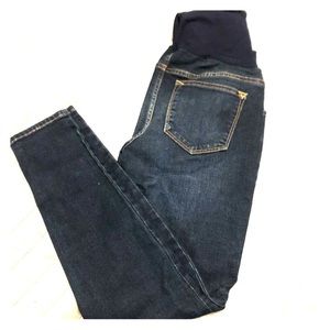 Vigoss Maternity Denim Jeans